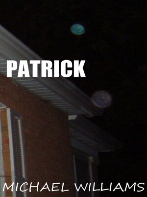 cover image of Patrick